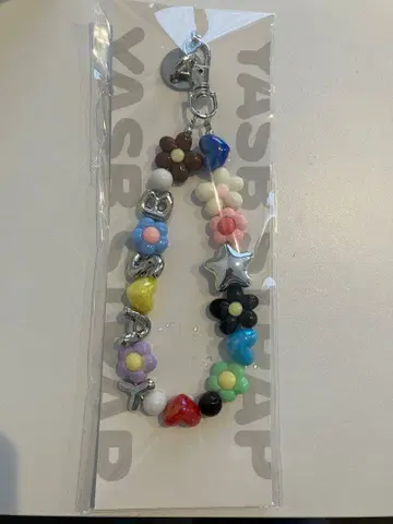 YOASOBI WANDARA [ YASB Strap ] 스트랩