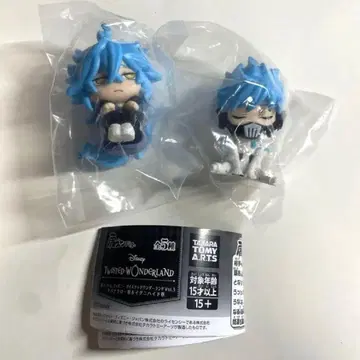 트위스테 트위스티드 원더랜드 어깨 쿵 오르토 이데아 2