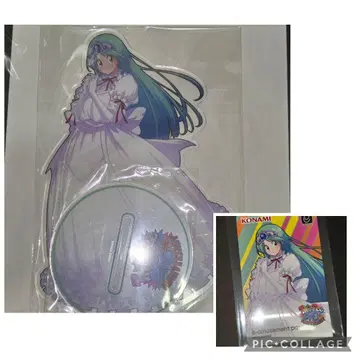 [미개봉] 트윈비 복권 / A상 신작 아크릴 스탠드 메 공주 덤 포함