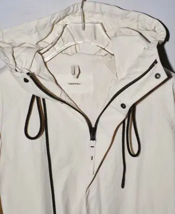 TODAYFUL 후디 퍼프 재킷 38