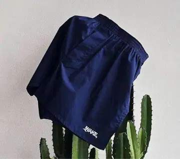 Wake 삿포로 트렁크 네이비 XXL