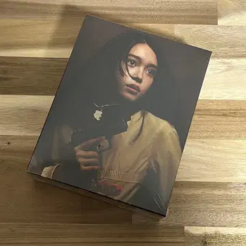 새상품 베이비 데이즈 특별보존판