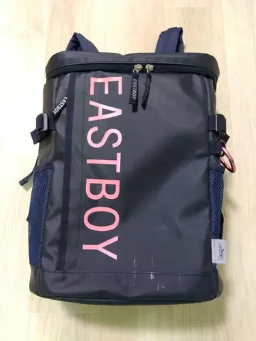 EASTBOY 백팩 네이비