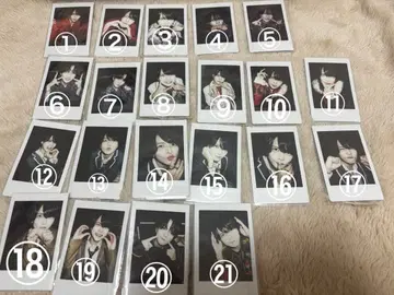 에츠야 폴라로이드