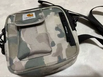 carhartt 칼하트 숄더백