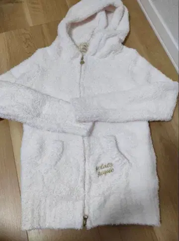 gelato pique 룸웨어