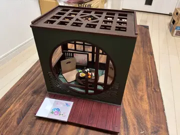 누이 하우스 일본풍