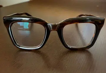 NATIVE SONS 네이티브 샌즈 Cornell 안경 PL 026F