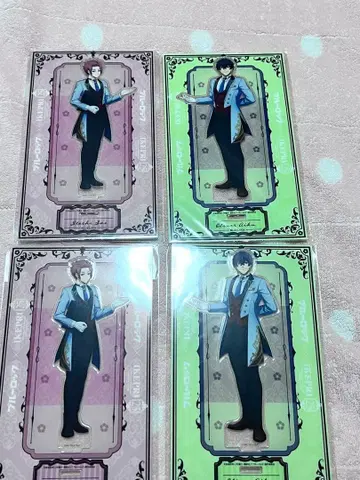 블루 록 프린스 호텔