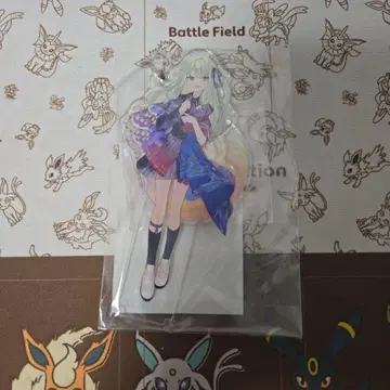 프로세카 쿠사나기 네네 아크릴 스탠드 세카라이