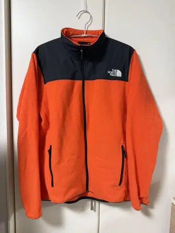 THE NORTH FACE 플리스 자켓 M