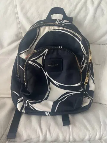 마크 제이콥스 백팩