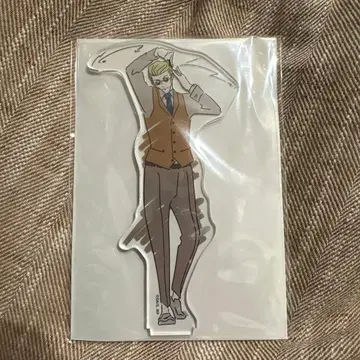 주술회전 세븐넷 한정판 아크릴 스탠드 나나미