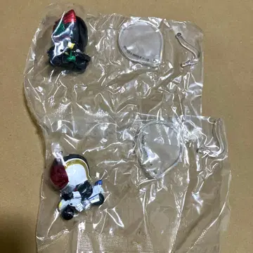 가면라이더 액션 라이드 3 가면라이더 오즈 가면라이더 덴오 가챠