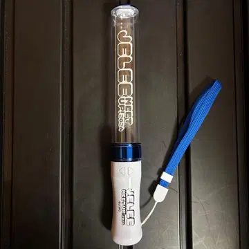 밤의 해파리는 헤엄칠 수 없어 JELEE MEET UP 2024 응원봉