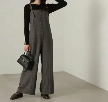 프로포션 바디 드레싱 살로펫 올인원