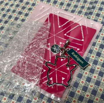 레어! 사만사 타베가 카비곤 지퍼 참