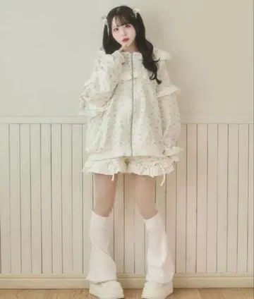 Whinny/베이비 플라워 프린세스