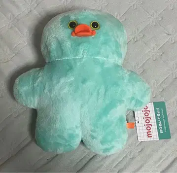 mojojojo big 봉제 인형 4