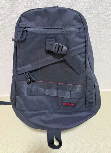 일본 정품 브리핑 BRIEFING 발수 B4 A4 별주 BRW241P25