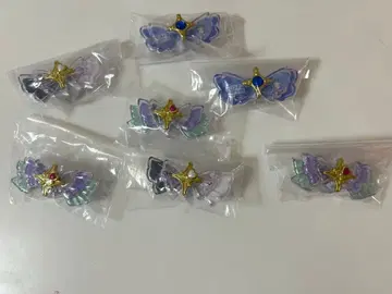 너와 아이돌 프리큐어 키라룬 리본