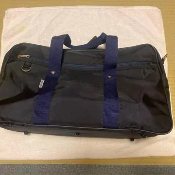 거의 새것! 슈토쿠 고등학교 지정 통학 가방