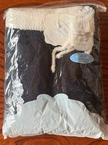 미개봉 새상품 유니클로 페어리 소프트 팬츠