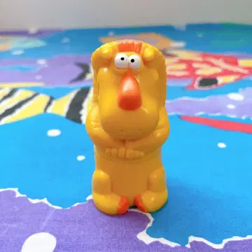 프리키 페로우즈 팬 스타 라이프 세이버즈 밀토이 아메토이