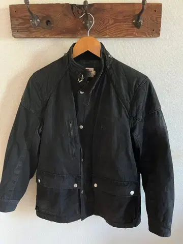 D 루이스 라이더 자켓 38 사이즈