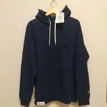 뉴발란스 900 프렌치 테리 후디 후드티 트레이닝복