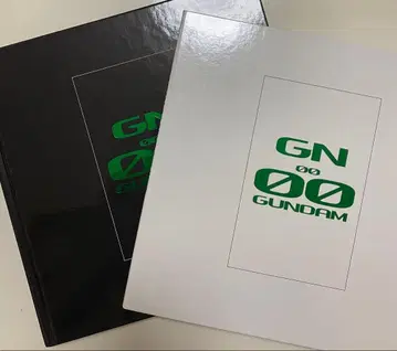 기동전사 건담 OO COMPLETE BEST 디스크 결품