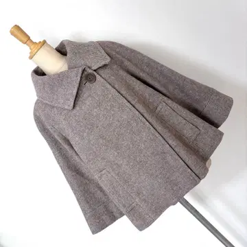 part2 junko shimada 숏 코트 자켓