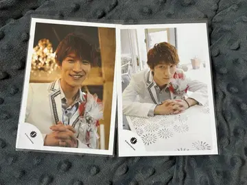 Snow Man 와타나베 쇼타 공식 사진