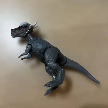 마텔 쥬라기 월드 리얼 미니 액션 피규어 스티기