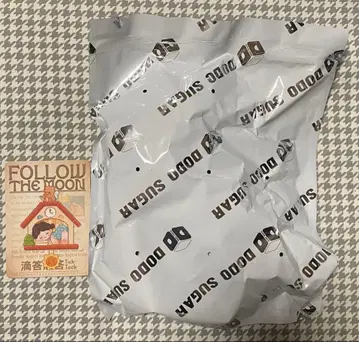 TOP TOY FOLLOW THE MOON Tick-Tock 피규어