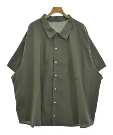 FIFTH GENERAL STORE 캐주얼 셔츠 남성용