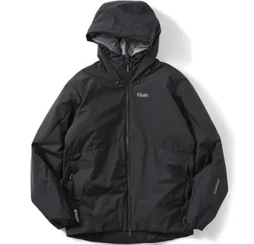 금일 한정 tilak 티락 svalbard jacket Black xs