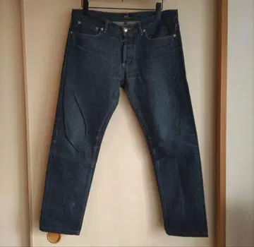 A.P.C. PETIT NEW STANDARD 데님 32