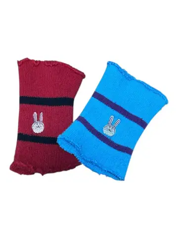 90s 20471120 리스트 밴드 2개 세트