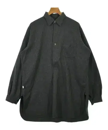 MASTER&CO 캐주얼 셔츠 남성용