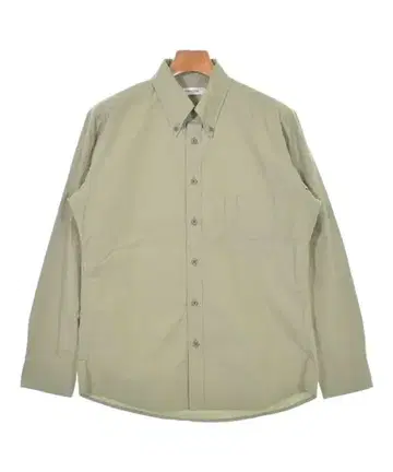 nonnative 캐주얼 셔츠 남성용