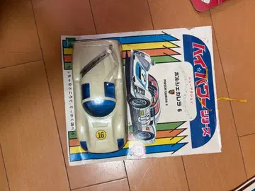 고출력 시리즈의 [ 포르쉐 까레라 6 쇼와 레트로