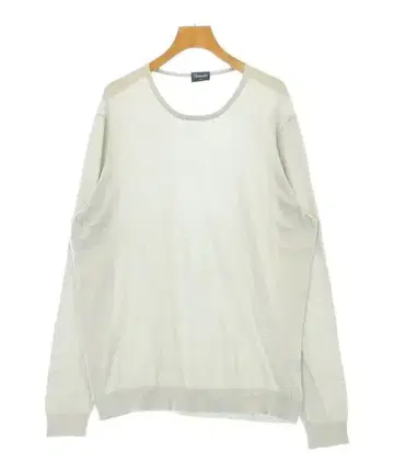 Drumohr 니트 스웨터 여성용