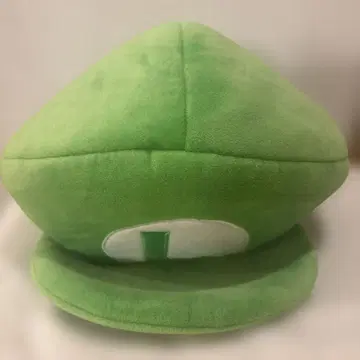 USJ 루이지 모자 마리오