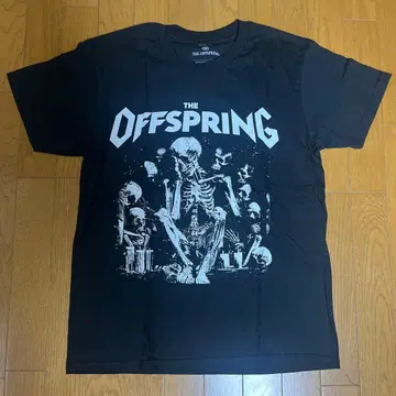 THE OFFSPRING 티셔츠 M