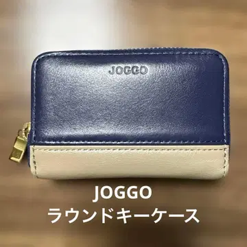 [ JOGGO ] 라운드 키케이스