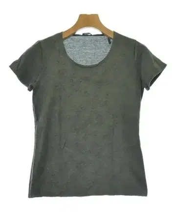 JIL SANDER NAVY 티셔츠 여성용