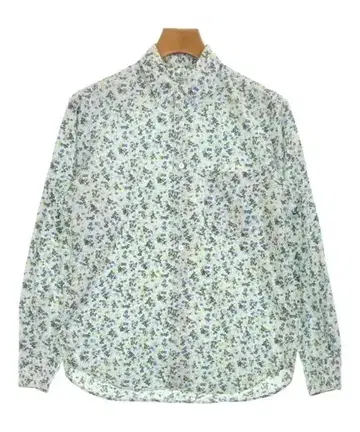 BEAUTY&YOUTH UNITED ARROWS 캐주얼 셔츠 남성용