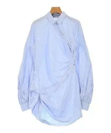 JACQUEMUS 셔츠 원피스 여성용