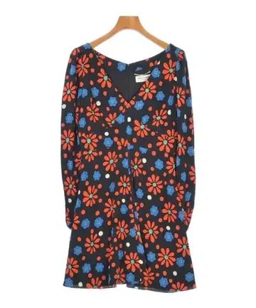 생 로랑 파리 원피스 여성용